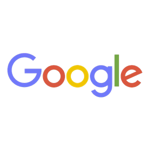 طراحی لوگو گوگل