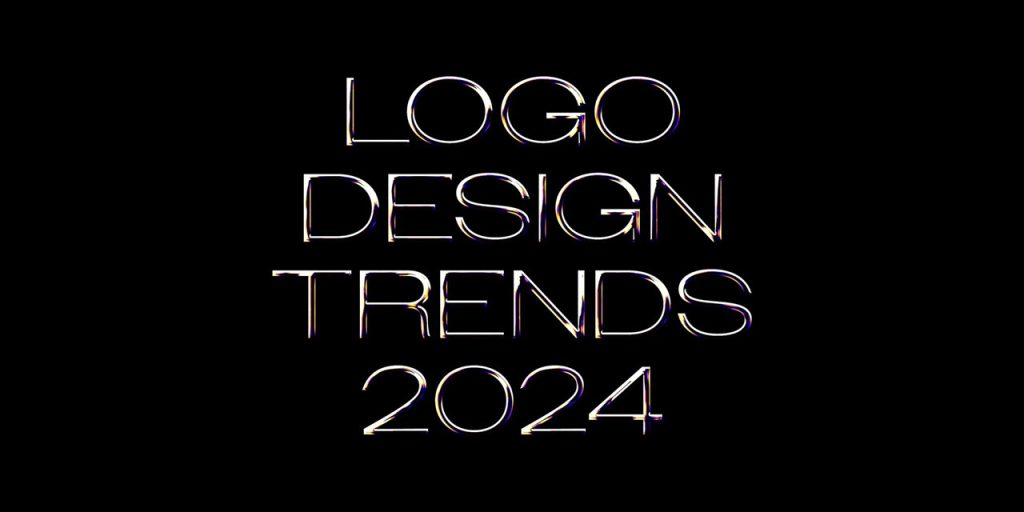 ترندهای طراحی لوگو در سال 2024