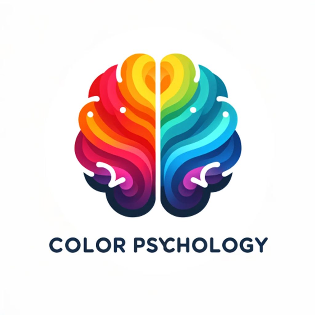 روانشناسی رنگ در طراحی لوگو و نحوه انتخاب رنگ مناسب برای لوگو